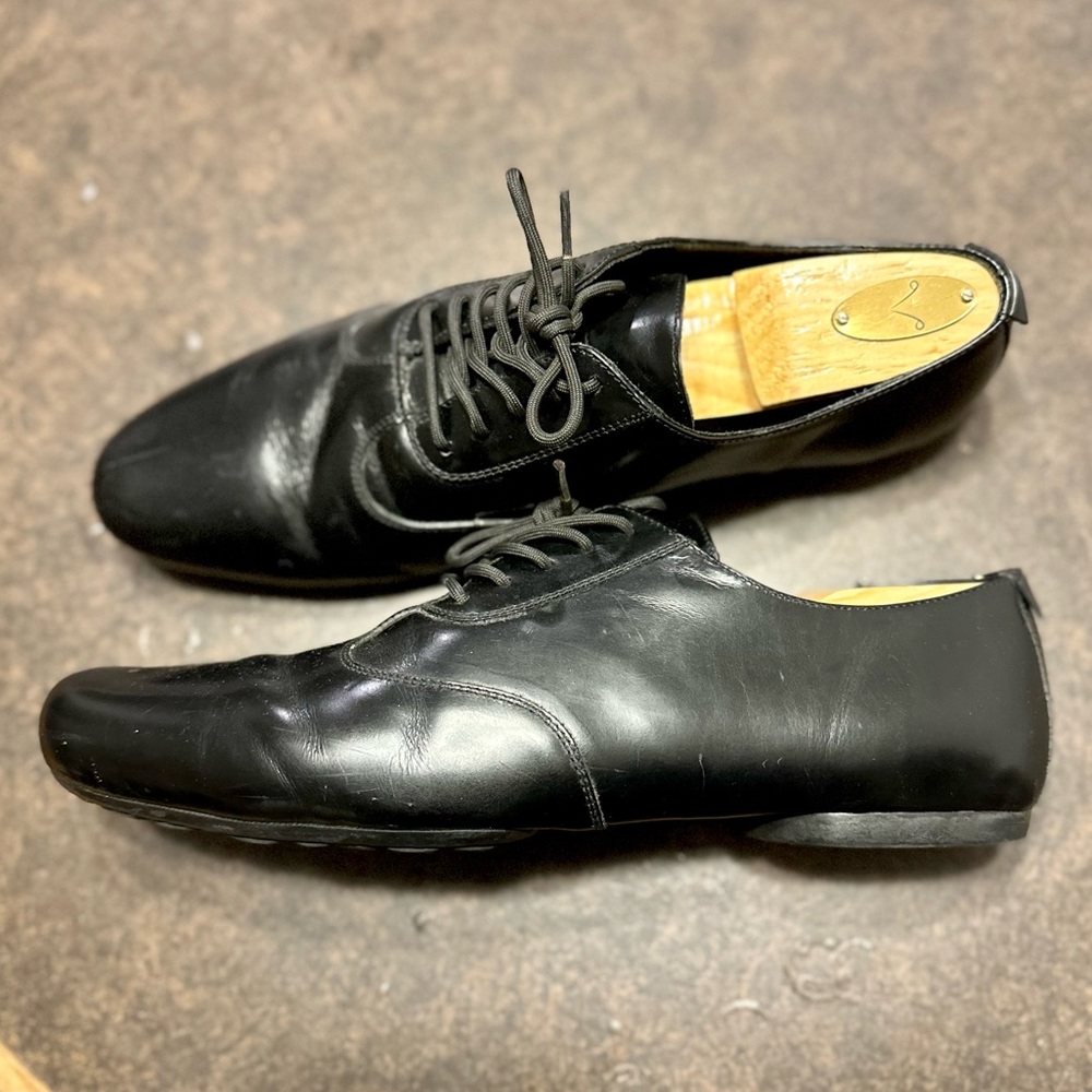 Camper Jaime Hayón Oxford split sole